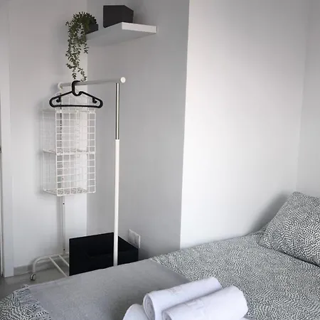 Playamar Apartmán