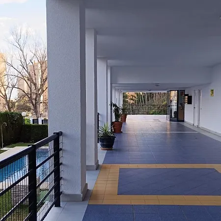 Apartmán Playamar