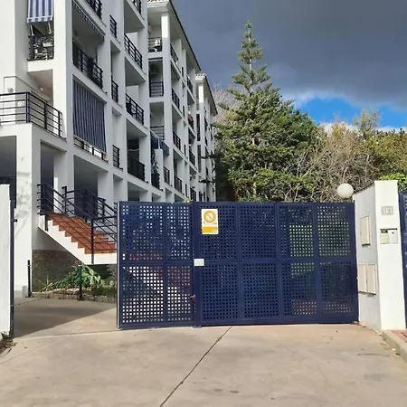 Playamar Apartmán *