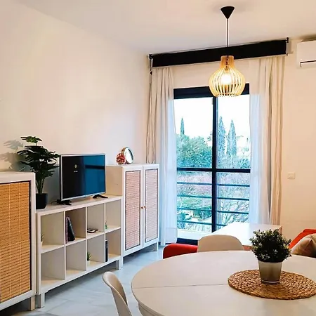 Playamar Apartmán