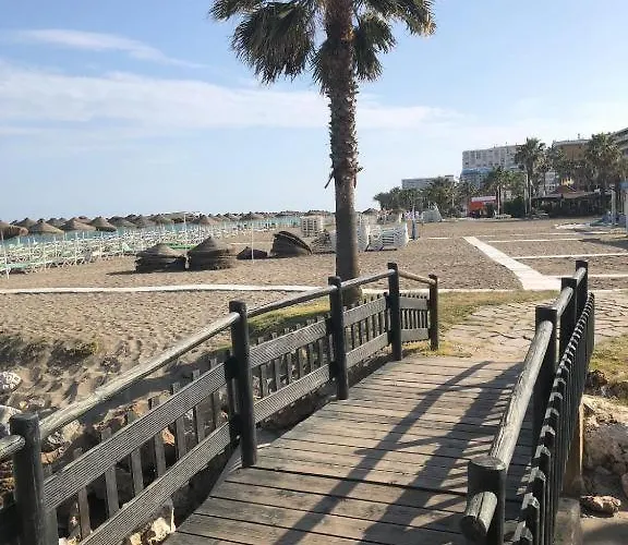 Playamar Appartamento Torremolinos