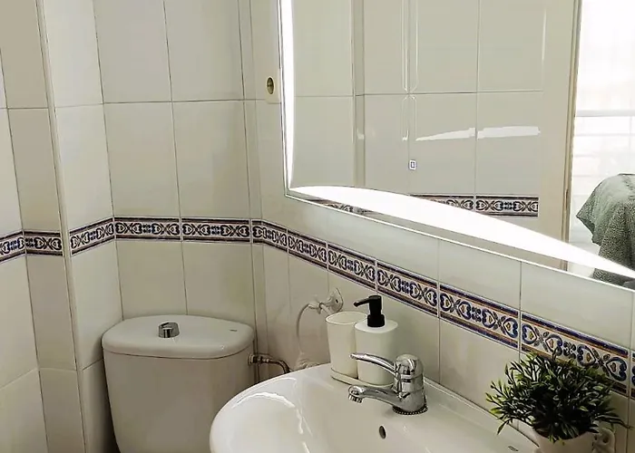 Playamar * Торремолинос