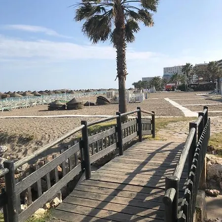 Playamar شقة توريمولينوس