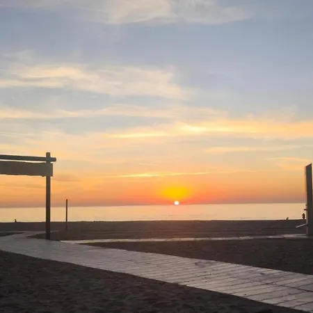 Playamar * توريمولينوس