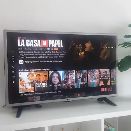 Апартаменти Playamar Торремолінос