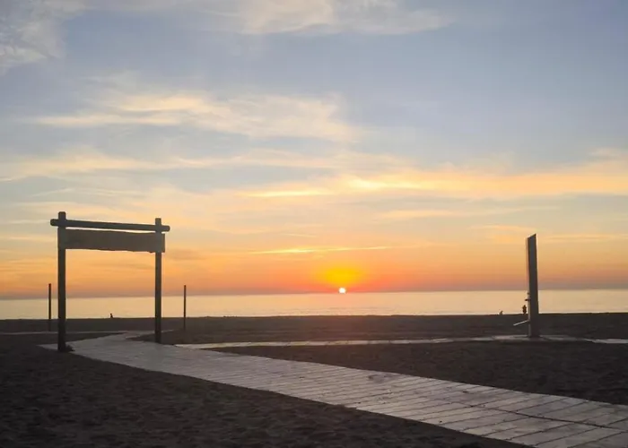 Playamar * Торремолінос