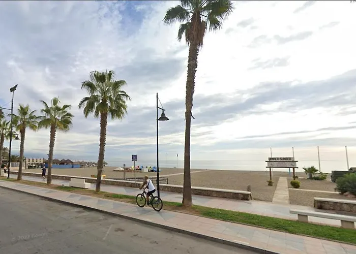 Apartamento Playamar Torremolinos