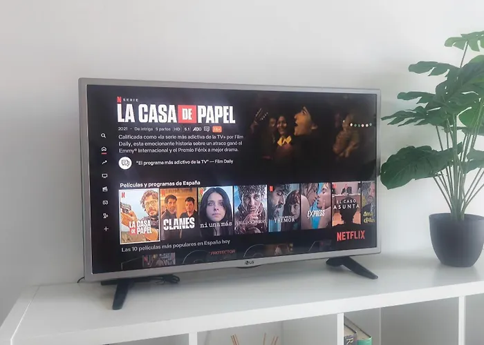 Apartman Playamar Torremolinos