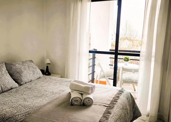 Apartman Playamar Torremolinos