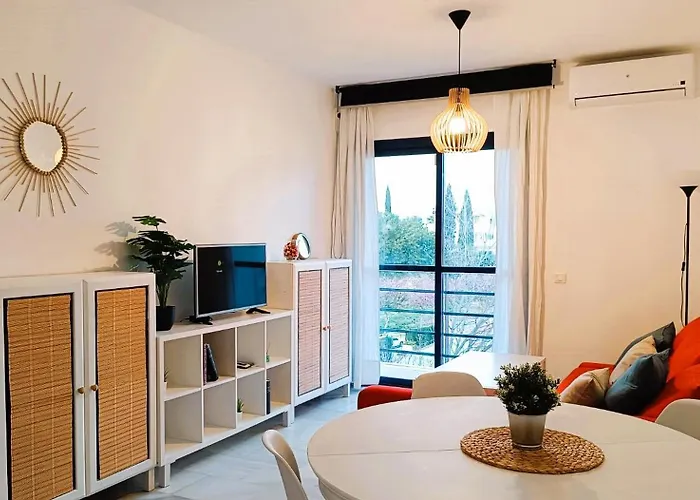 Playamar Apartman