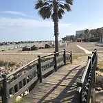 Playamar 公寓 托雷莫利诺斯