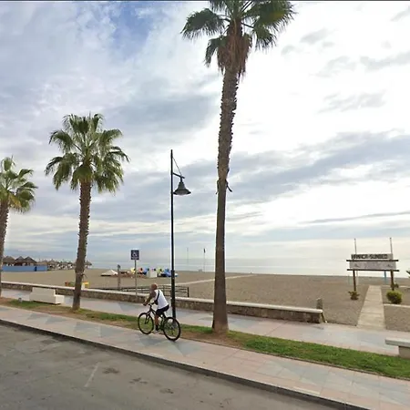 Apartmán Playamar Torremolinos