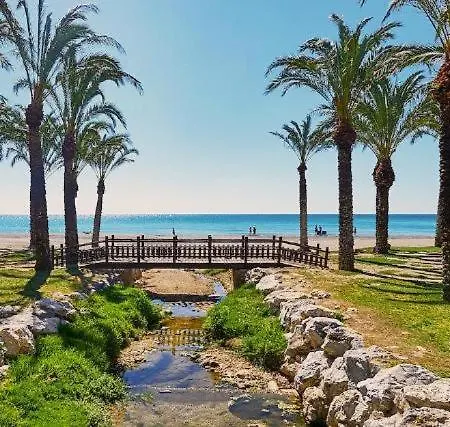 Apartamento Playamar