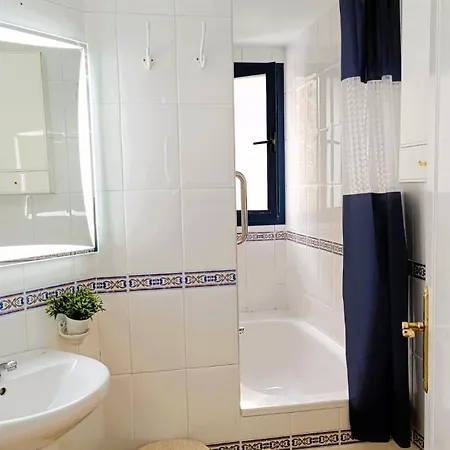 Playamar * Torremolinos