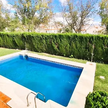 Playamar Apartmán *