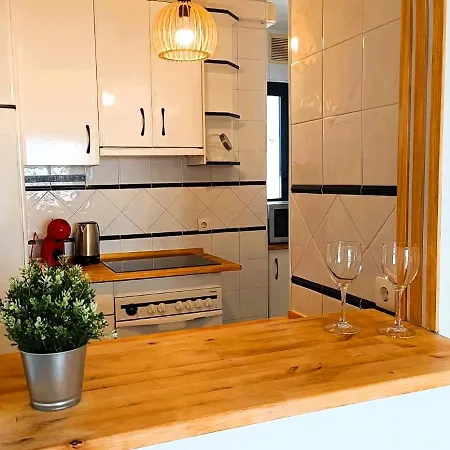 Playamar Torremolinos