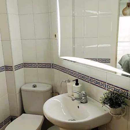 Playamar * Torremolinos