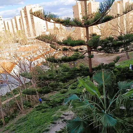 Playamar Apartmán *