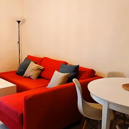 Apartmán Playamar *