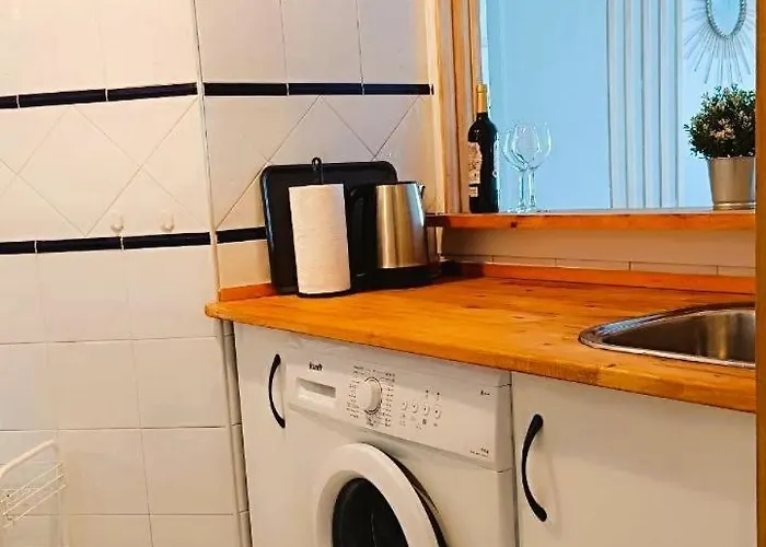 Playamar Apartment *