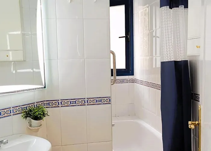 Playamar * Torremolinos