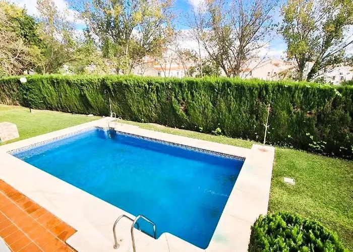 Playamar Apartment *