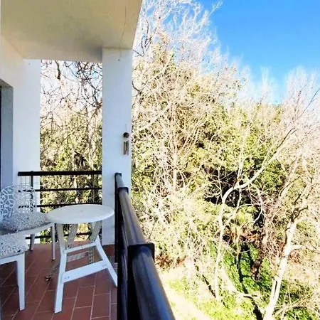 Apartamento Playamar