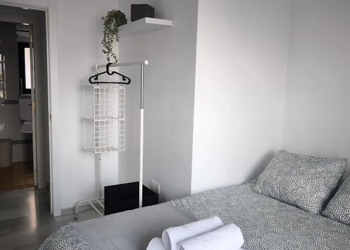 Playamar Apartamento