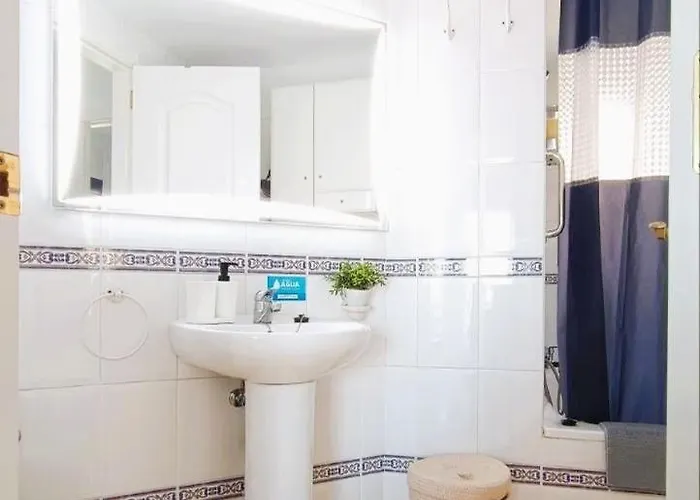 Playamar Apartamento