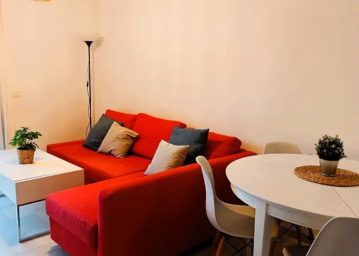 Apartamento Playamar *